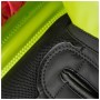 Боксерські рукавички Leone GN313 Waves Fuxia 12 унцій (капа в комплекті) (GN313_Fuxia_12oz)