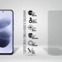 Плівка захисна Armorstandart Matte hydrogel Xiaomi Redmi Note 17 4G / Note 17 5G (ARM92658)