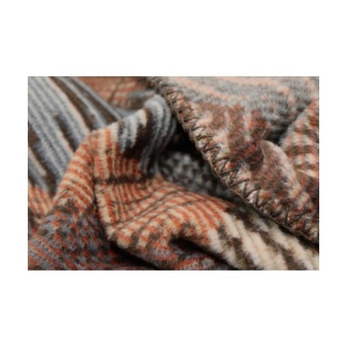 Плед Biederlack Wohndecke Rustic 150х200 (811752)