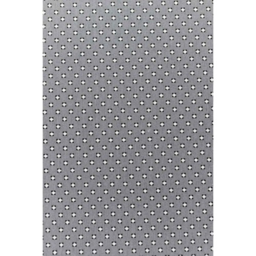 Серветка на стіл Прованс Merry Christmas сіра 35x45 см (4823093448780)