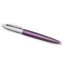 Ручка кулькова Parker JOTTER 17 Victoria Violet CT BP блістер (16 736)