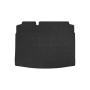 Килимок в багажник EVAtech Volkswagen Golf (VI) MT 2009-2012 6 покол (VW3261BD1RBB)