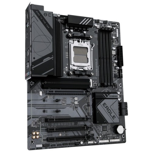 Материнська плата GIGABYTE B650 EAGLE