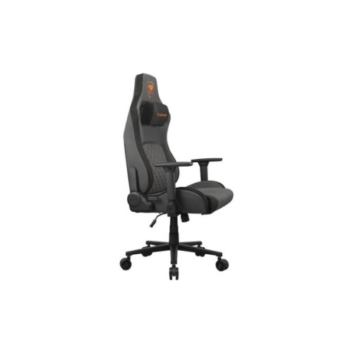 Крісло ігрове Cougar Defensor Gray F