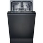 Посудомийна машина Siemens SR63IX01KK