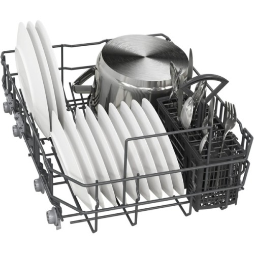 Посудомийна машина Siemens SR63IX01KK