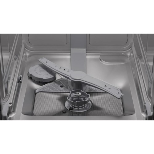 Посудомийна машина Siemens SR63IX01KK