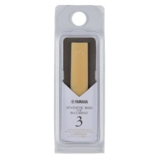 Тростина для кларнета Yamaha Synthetic Reed for Clarinet - #2.5 (CLR25)