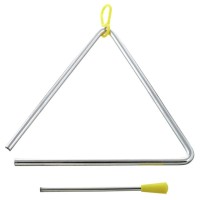 Трикутник музичний Maxtone T-37/7