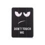 Чохол до планшета BeCover Smart Case Apple iPad Air 11" M2/M3 (2024/2025) Don't Touch (711601)