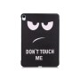 Чохол до планшета BeCover Smart Case Apple iPad Air 11" M2/M3 (2024/2025) Don't Touch (711601)