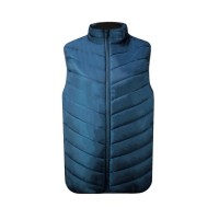 Жилет Thermalli La Grave синій S (10100205-44S)