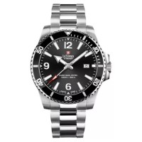 Наручний годинник Le Temps LT1043.01BS01