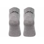 Шкарпетки Head Sneaker 3P Unisex 761010001-400 3 пари Сірий 35-38 (8718824272436)