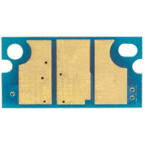 Чип для картриджа Konica Minolta Bizhub C35/35P JND, 8К Yellow AHK (1800846)