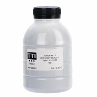 Тонер HP LJ1010/1200/1160/P2015 (120г) TTI (TSM-T102-3-120)
