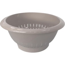 Друшляк Eurogold 27 см пісочний (ЕГ-920027 /пісочний)