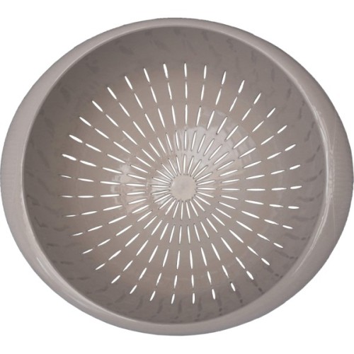 Друшляк Eurogold 27 см пісочний (ЕГ-920027 /пісочний)