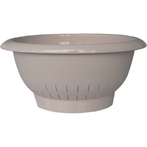 Друшляк Eurogold 27 см пісочний (ЕГ-920027 /пісочний)