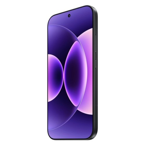 Мобільний телефон Xiaomi 17 12/512GB Black (1186346)