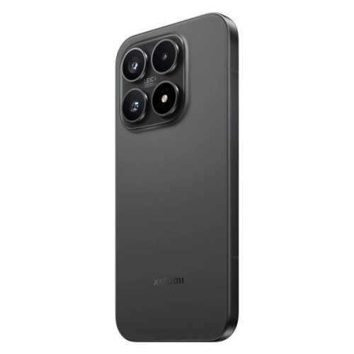 Мобільний телефон Xiaomi 17 12/512GB Black (1186346)