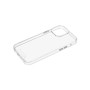 Чохол до мобільного телефона BeCover Space Case Apple iPhone 15 Transparancy (709936)