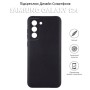Чохол до мобільного телефона BeCover Samsung Galaxy S24 Black (710464)