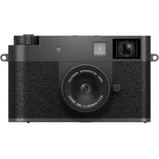 Цифровий фотоапарат Fujifilm X-Half X-HF1 Charcoal Silver (16940525)
