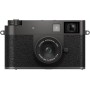 Цифровий фотоапарат Fujifilm X-Half X-HF1 Charcoal Silver (16940525)