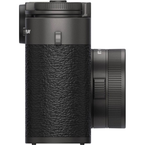 Цифровий фотоапарат Fujifilm X-Half X-HF1 Charcoal Silver (16940525)