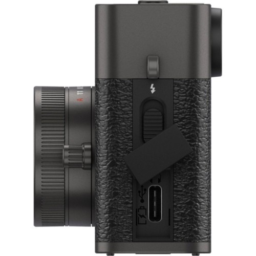 Цифровий фотоапарат Fujifilm X-Half X-HF1 Charcoal Silver (16940525)