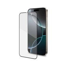 Скло захисне PowerPlant Full screen iPhone 16e (GL605122)