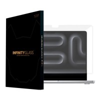 Скло захисне iLera for MacBook Pro 16 (ILMCGL03)