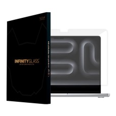 Скло захисне iLera for MacBook Pro 16 (ILMCGL03)
