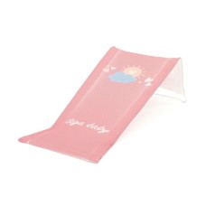 Гірка для купання Tega Baby METEO pink (ME-026-123)