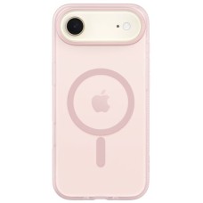 Чохол до мобільного телефона Belkin Magnetic Protective Grip iPhone Air Pink (MSA037HQPK)