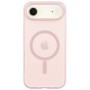 Чохол до мобільного телефона Belkin Magnetic Protective Grip iPhone Air Pink (MSA037HQPK)