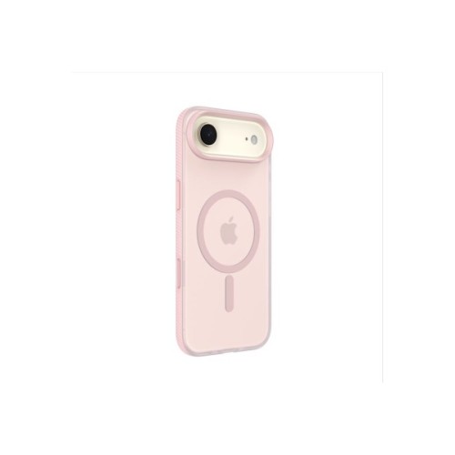 Чохол до мобільного телефона Belkin Magnetic Protective Grip iPhone Air Pink (MSA037HQPK)