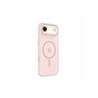 Чохол до мобільного телефона Belkin Magnetic Protective Grip iPhone Air Pink (MSA037HQPK)