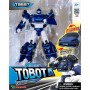 Трансформер Tobot S6 Smart Тобот A (301181)