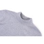 Кофта дитяча Breeze з коміром стійкою (1013-140-gray)
