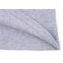 Кофта дитяча Breeze з коміром стійкою (1013-140-gray)