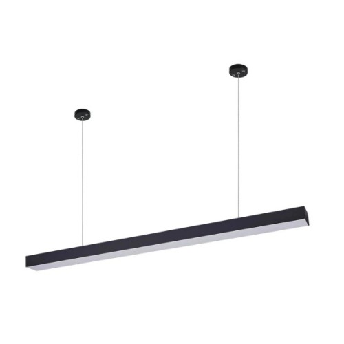 Світильник Lightwell LW-LINE-52W-B 3000K