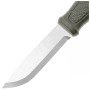 Ніж Morakniv Garberg S Green (14472)