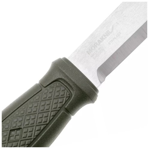 Ніж Morakniv Garberg S Green (14472)