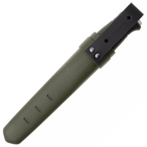 Ніж Morakniv Garberg S Green (14472)