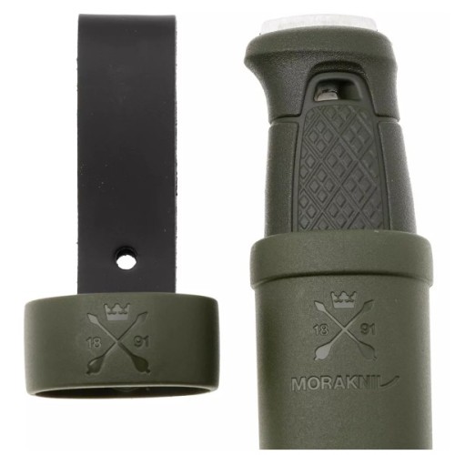 Ніж Morakniv Garberg S Green (14472)