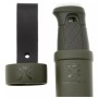 Ніж Morakniv Garberg S Green (14472)