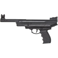 Пневматичний пістолет Optima Mod.25 (2370.36.67)