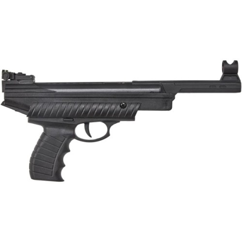 Пневматичний пістолет Optima Mod.25 (2370.36.67)